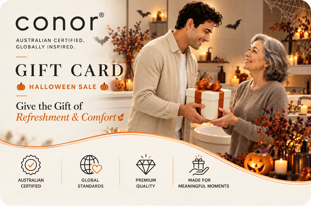CONOR Premium Gift Voucher
