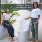 Guide to Choosing the Best Bidet Brand in New Zealand.