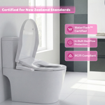 Japanese Toilet Seats & Washlet Bidets Features, & Pricing.