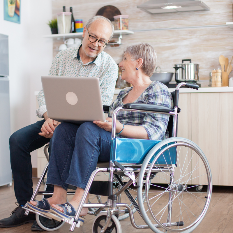 Are Smart Toilets Safe and Suitable for People with Disabilities?
