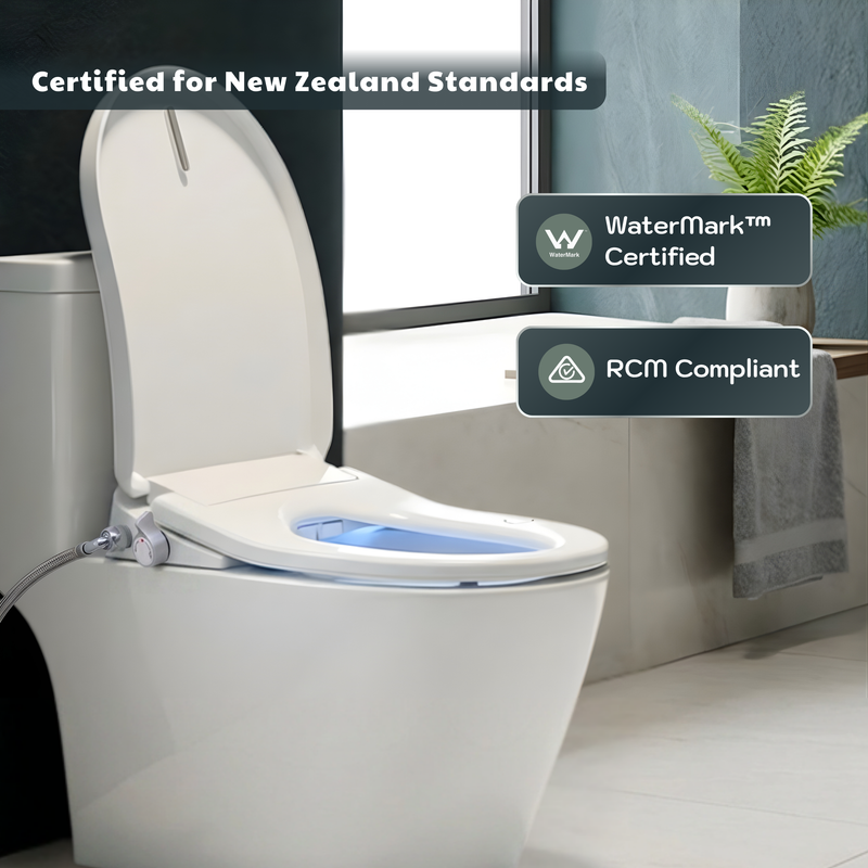 Do Smart Toilets Use a Lot of Electricity?