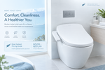 How Much Does a Bidet Toilet Seat Cost in NZ