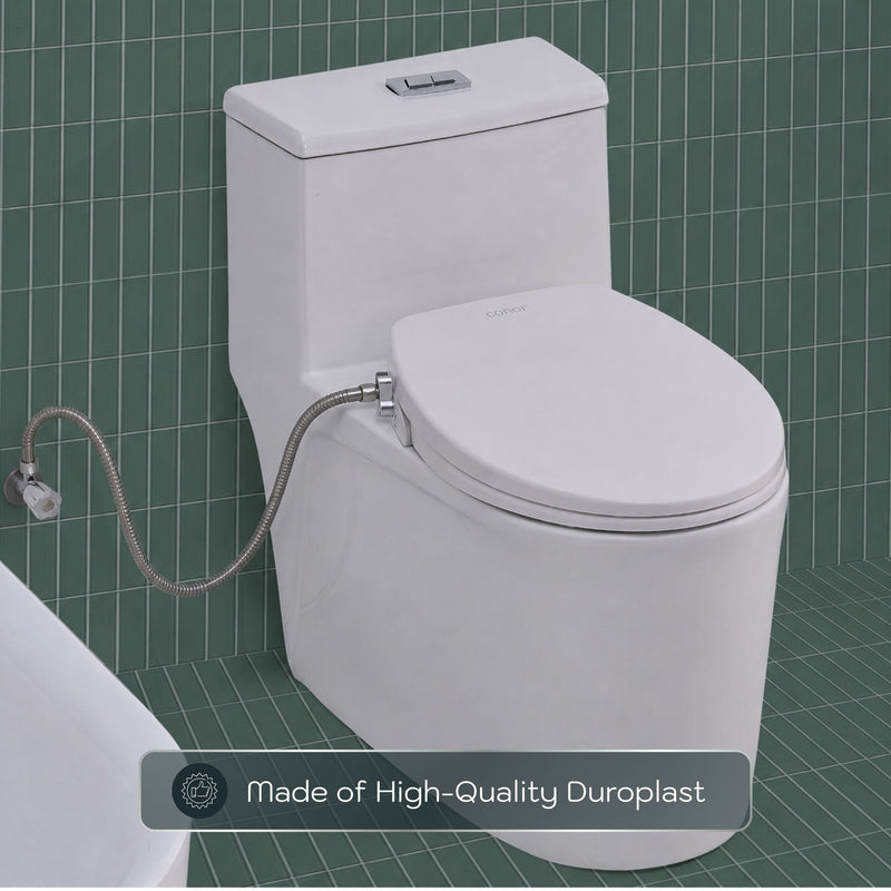 The Evolution of Bidets: Manual to Modern Non-Electric Bidets