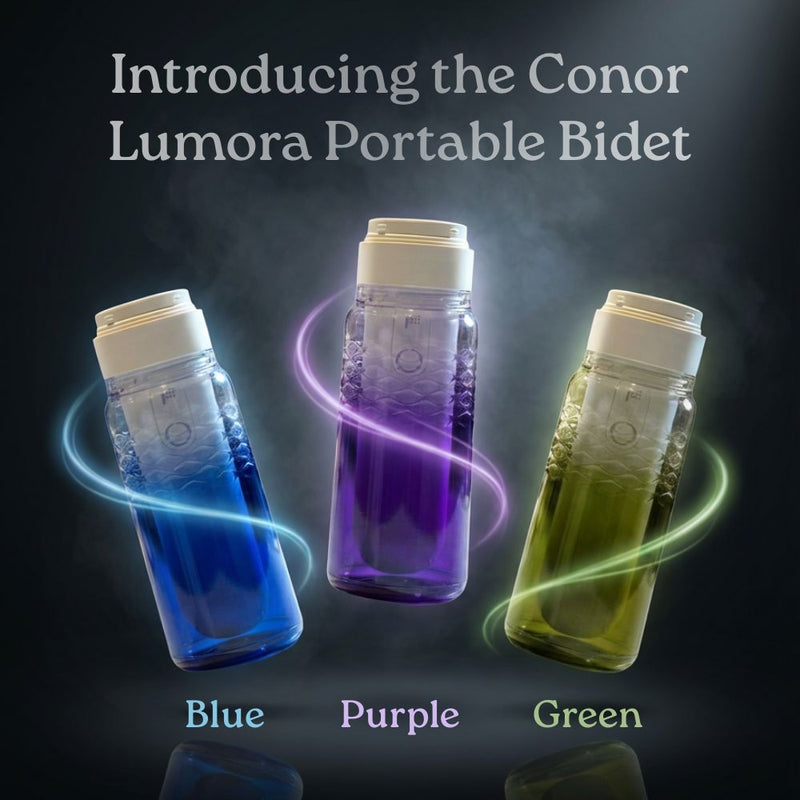 What is a Portable Bidet?