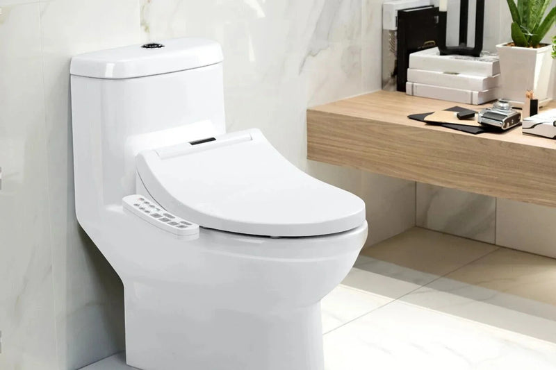 Smart Toilets & Bidet Seats in New Zealand: The Complete 2026 Guide