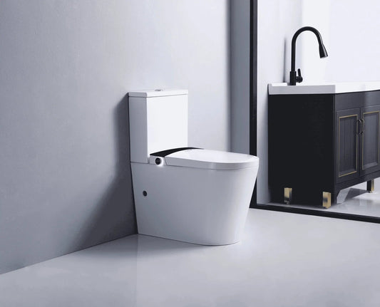Smart Toilet vs. Smart Bidet Seat: Which Is Right for Your New Zealand Bathroom?