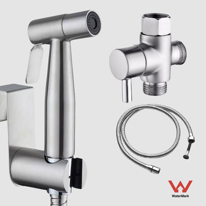 Conor Ember Handheld Bidet Spray with Installation Kit with WaterMark certified