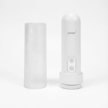 Conor Veyra Portable Bidet Sprayer - Compact Travel Bidet