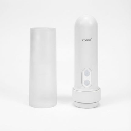 Conor Veyra Portable Bidet Sprayer - Compact Travel Bidet