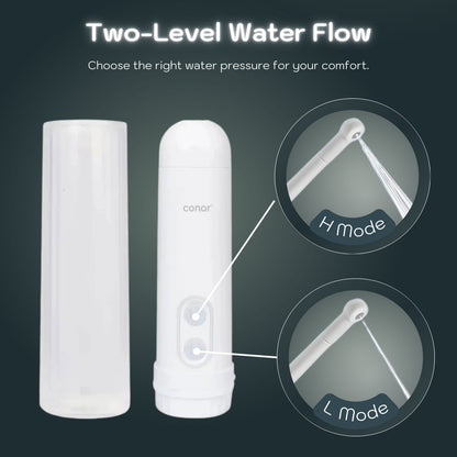 Conor Premium Portable Bidet Sprayer Compact Design