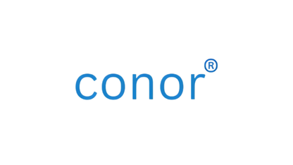 Conor Arista Smart Bidet Seat with Auto Open/Close & Installation Kit