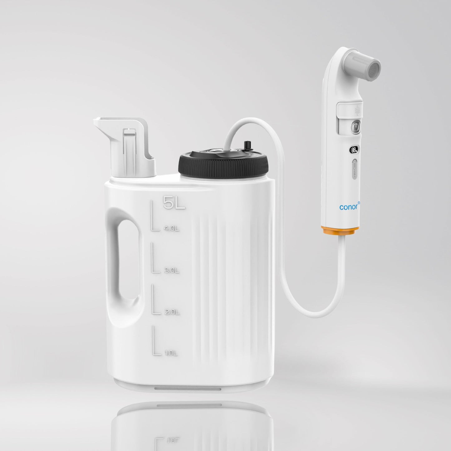 Rinora Portable Bidet Sprayer Conor 