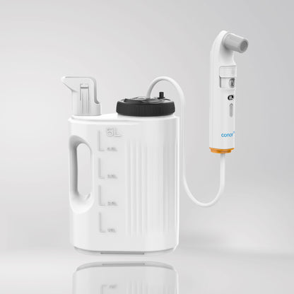 Rinora Portable Bidet Sprayer Conor 
