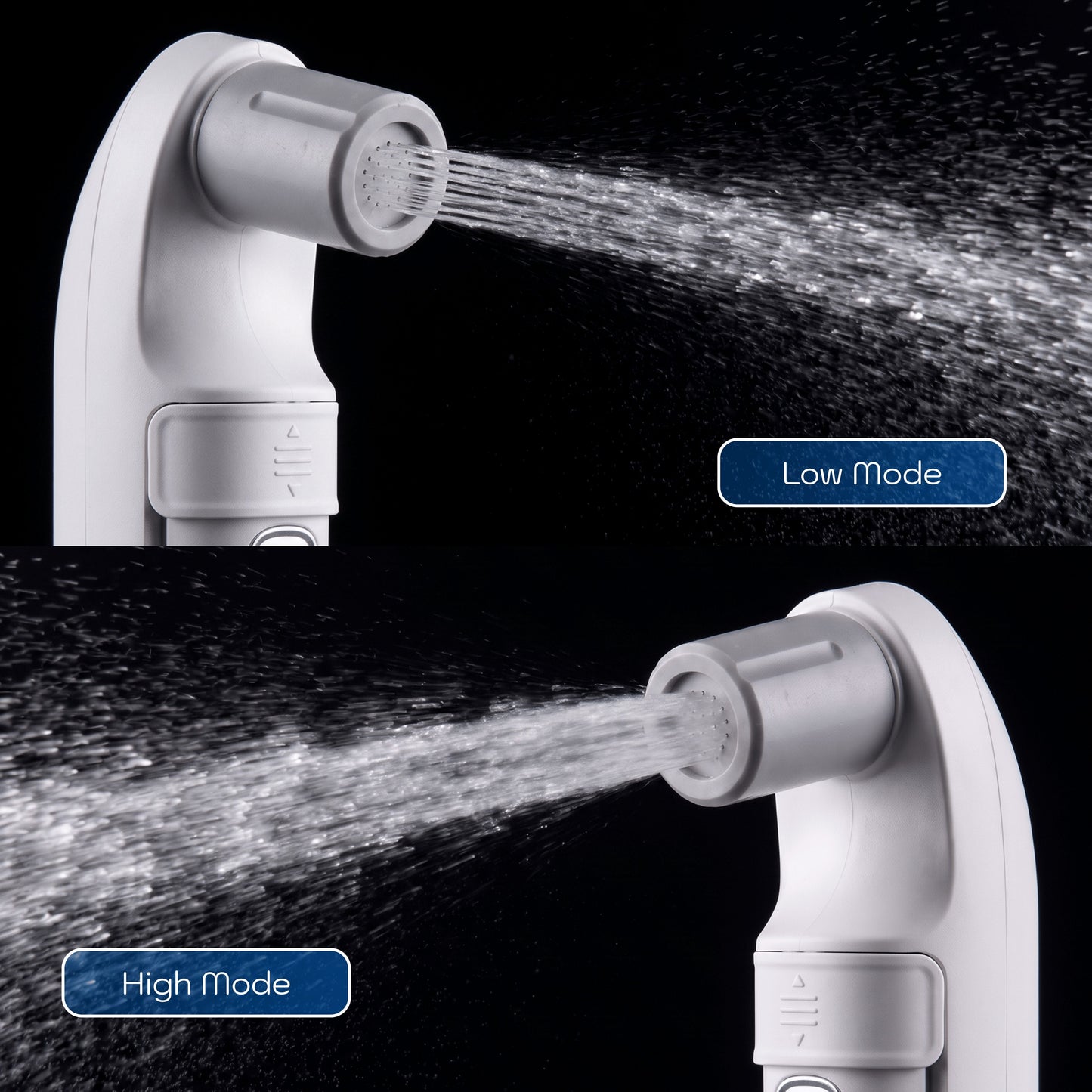 Rinora Portable Bidet Sprayer with 5L Water Reservoir Conor 
